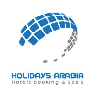 Holidays Arabia logo - Similar company to Cbt Suite