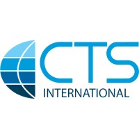CTS International logo - Similar company to Grand Steel Processing