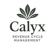 Calyx Revenue Cycle Management logo - Similar company to Verus