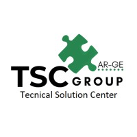 TSC GROUP ARGE ELEKTRONİK OTOMASYON MAKİNE logo - Similar company to Expert Elektronik