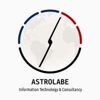 Astrolabe IT Consultancy logo - Similar company to Astrolabe Ict