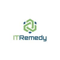 ITRemedy logo - Similar company to Elite Quantum Technologies