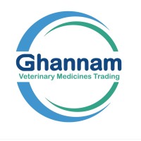 Ghannam Veterinary Medicines Trading - Oman logo - email format related to Eagle Hunter Solution Limited