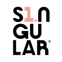 S1.ngular logo - Similar company to rrooo™