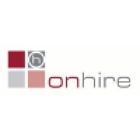 On Hire Ltd. logo - Similar company to Mobility Pro