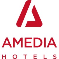 Amedia Hotel GmbH logo - Similar company to Smart Freight