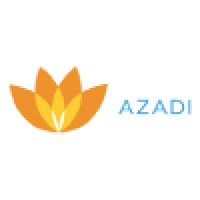 Azadi logo - Similar company to Pde Express