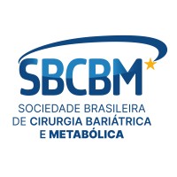 Sociedade Brasileira de Cirurgia Bariátrica e Metabólica (SBCBM) logo - Similar company to Leevo