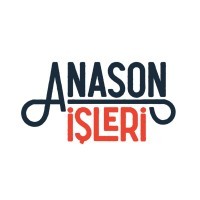 Anason İşleri logo - Similar company to Overteam