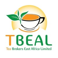 Tea Brokers East Africa Limited logo - Similar company to Eden Tea