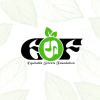 Equitable Streets Foundation logo - Similar company to Lenstap