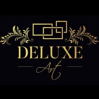 Deluxe Art - Printing, Framing & Gallery logo - Similar company to Fantastic Framing