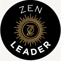 ZenLeader logo - Similar company to Mostly Socials