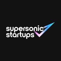Supersonic Startups logo - Similar company to Zerid