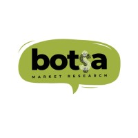 Botsa Market Research logo - Similar company to Foster Market Research