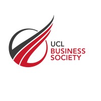 UCL Business Society logo - Similar company to Ucl Economics And Finance Society