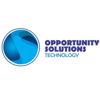 Opportunity Solutions Technology logo - Similar company to Folksindata