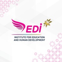Institute for Education and Human Development logo - Similar company to Lab Education