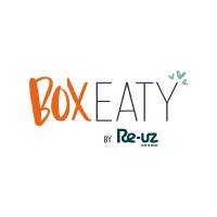 BoxEaty logo - Similar company to Cantemo