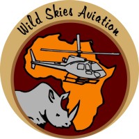 Wild Skies Aviation logo - Similar company to Corporate It Solutions