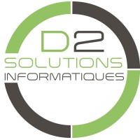 D2 SOLUTIONS INFORMATIQUES logo - Similar company to Onysos