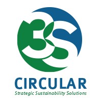 3S Circular logo - Similar company to Equipnet