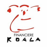 FINANCIERE KOALA logo - Similar company to Adps 30