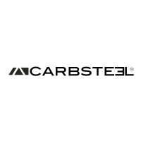 Carbsteel logo - Similar company to Lightsteelframing.Pt