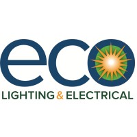 Eco Lighting Solutions logo - Similar company to Site Connect