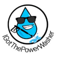 I Got The Power Washer, LLC logo - Similar company to I Logo