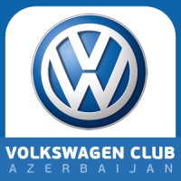Volkswagen Club Azerbaijan logo - Similar company to Hogo Studio