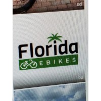Florida EBikes- Sarasota, FL logo - Similar company to Tree Services Sarasota Florida