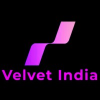 velvet india logo - Similar company to Svapak