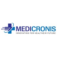 Medicronis Pharmaceutical (Pvt.) Ltd logo - Similar company to The Smart Tools