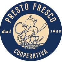 Presto Fresco - Trattoria logo - Similar company to Oxya Origin