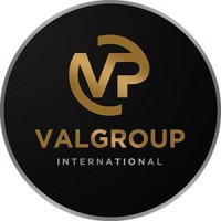 Valgroup International logo - Similar company to Valgroup S.R.L.