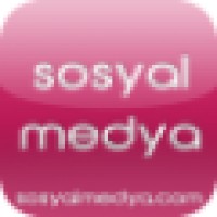 sosyalmedya logo - Similar company to Sosyal Medya İşleri