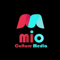 Mio Culture Media logo - Similar company to Sandokey