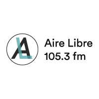 Aire Libre FM logo - Similar company to Meliorem