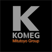 KOMEG Industrielle Messtechnik GmbH logo - Similar company to Reeb Engineering Gmbh