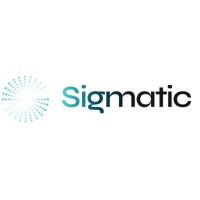 Sigmatic logo - Similar company to Nomadic Distribution