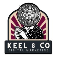 Keel & Co Digital Marketing logo - Similar company to Ironman Tires