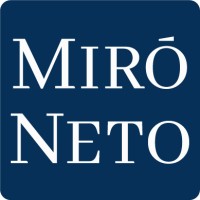 Miró Neto Advogados logo - Similar company to Execpar Engenharia