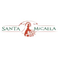 Santa Micaela logo - Similar company to Camallon - Comercio De Produtos Graficos