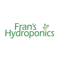 Frans Hydroponics logo - Similar company to Standard Botanic