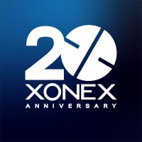 Xonex Web Agency logo - Similar company to Creabit