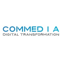 COMMED I A logo - Similar company to Gematica S.R.L.