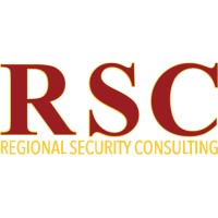 Regional Security Consulting, LLC. logo - Similar company to Rr Consulting