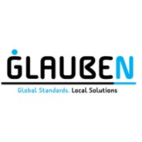 Glauben Industrial Services Ltd logo - Similar company to Ability Trading