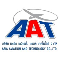 Asia Aviation and Technology logo - Similar company to Runnex Technology